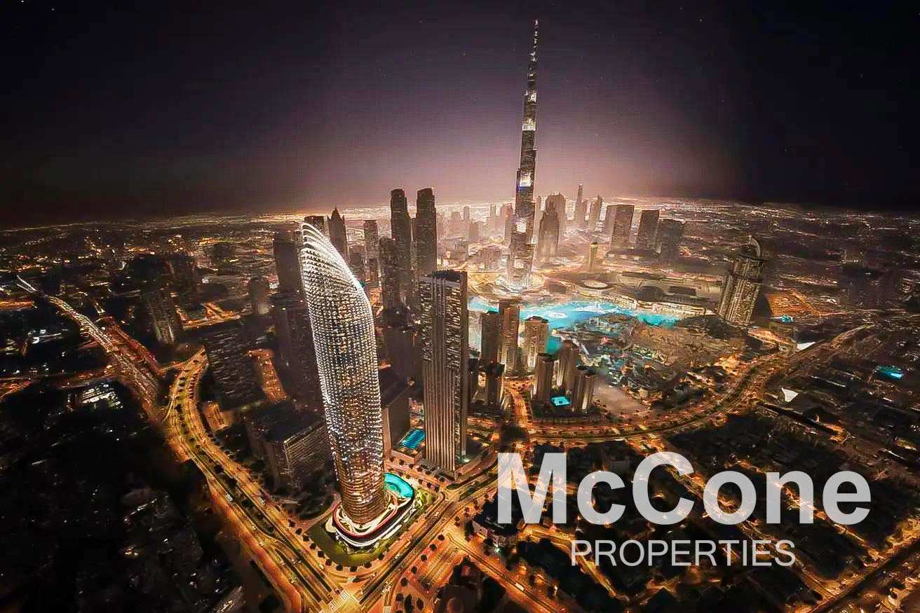 2 Bedroom Apartment for Sale in Binghatti Skyblade, Downtown Dubai — photograph 20 of 21