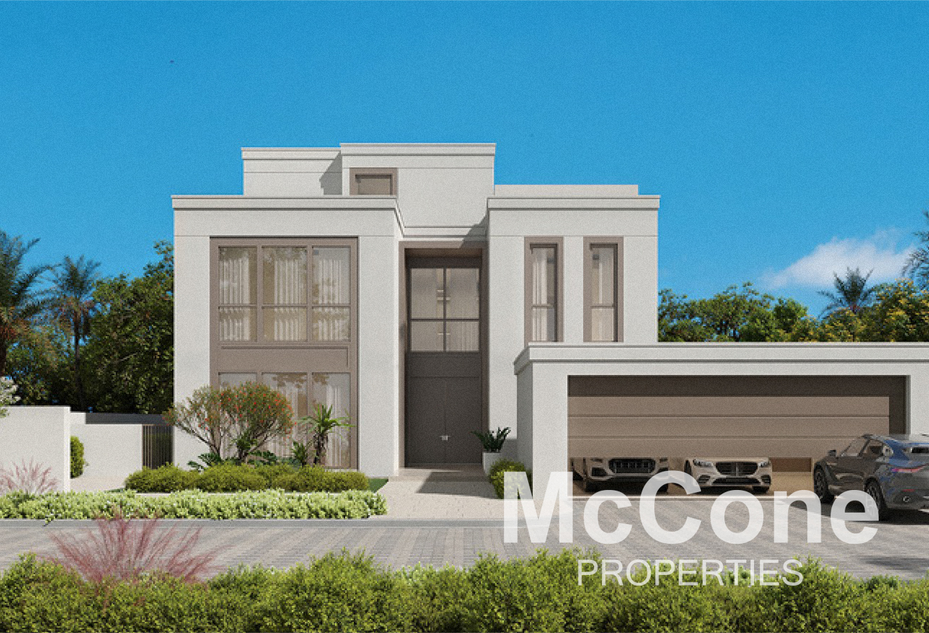 5 Bedroom Villa for Sale in The Oasis - Mirage, The Oasis by Emaar