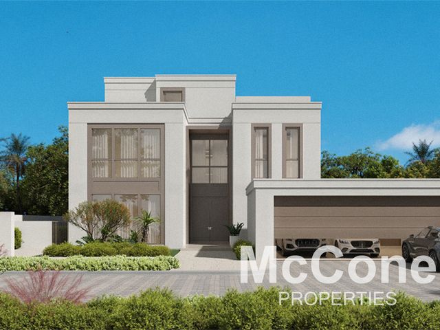 5 Bedroom Villa for Sale in The Oasis - Mirage, The Oasis by Emaar