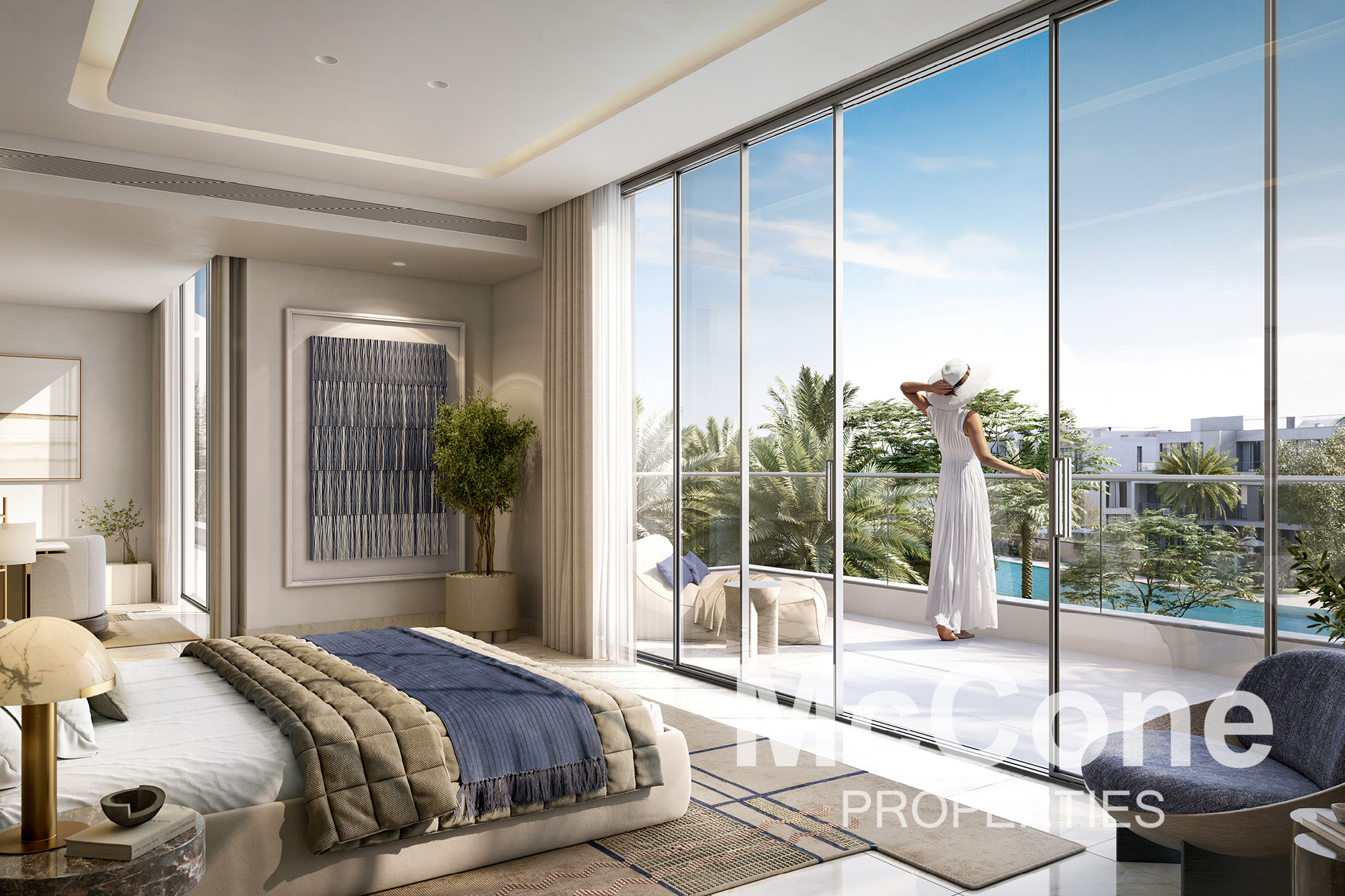 5 Bedroom Villa for Sale in The Oasis - Mirage, The Oasis by Emaar — photo 4 of 18