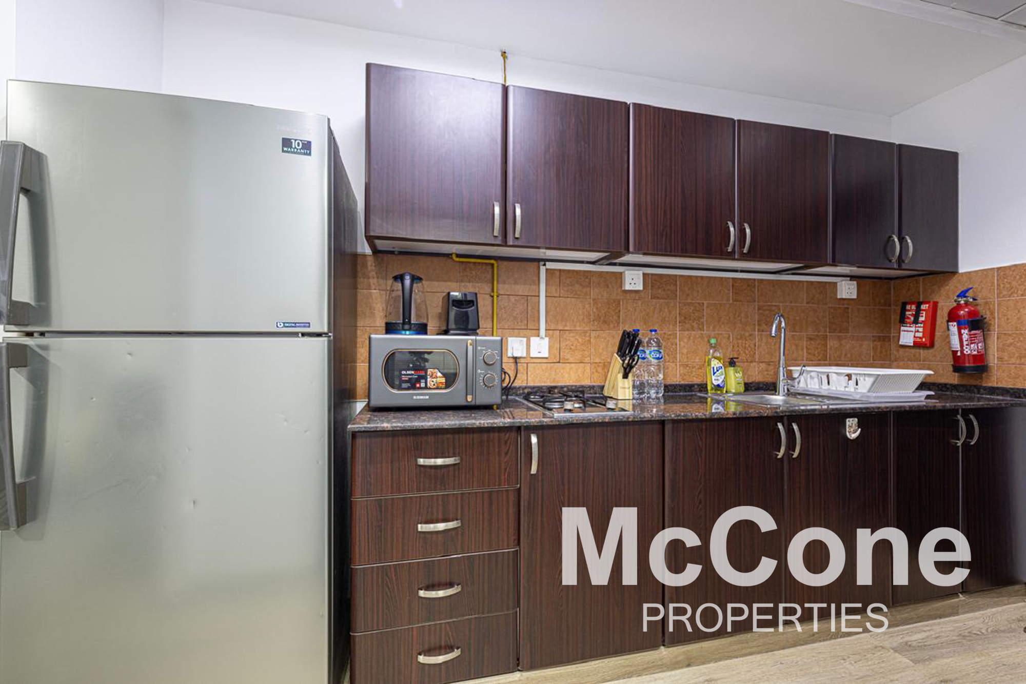 Studio Apartment for Sale in Diamond Views 1, Jumeirah Village Circle — photo 3 of 30