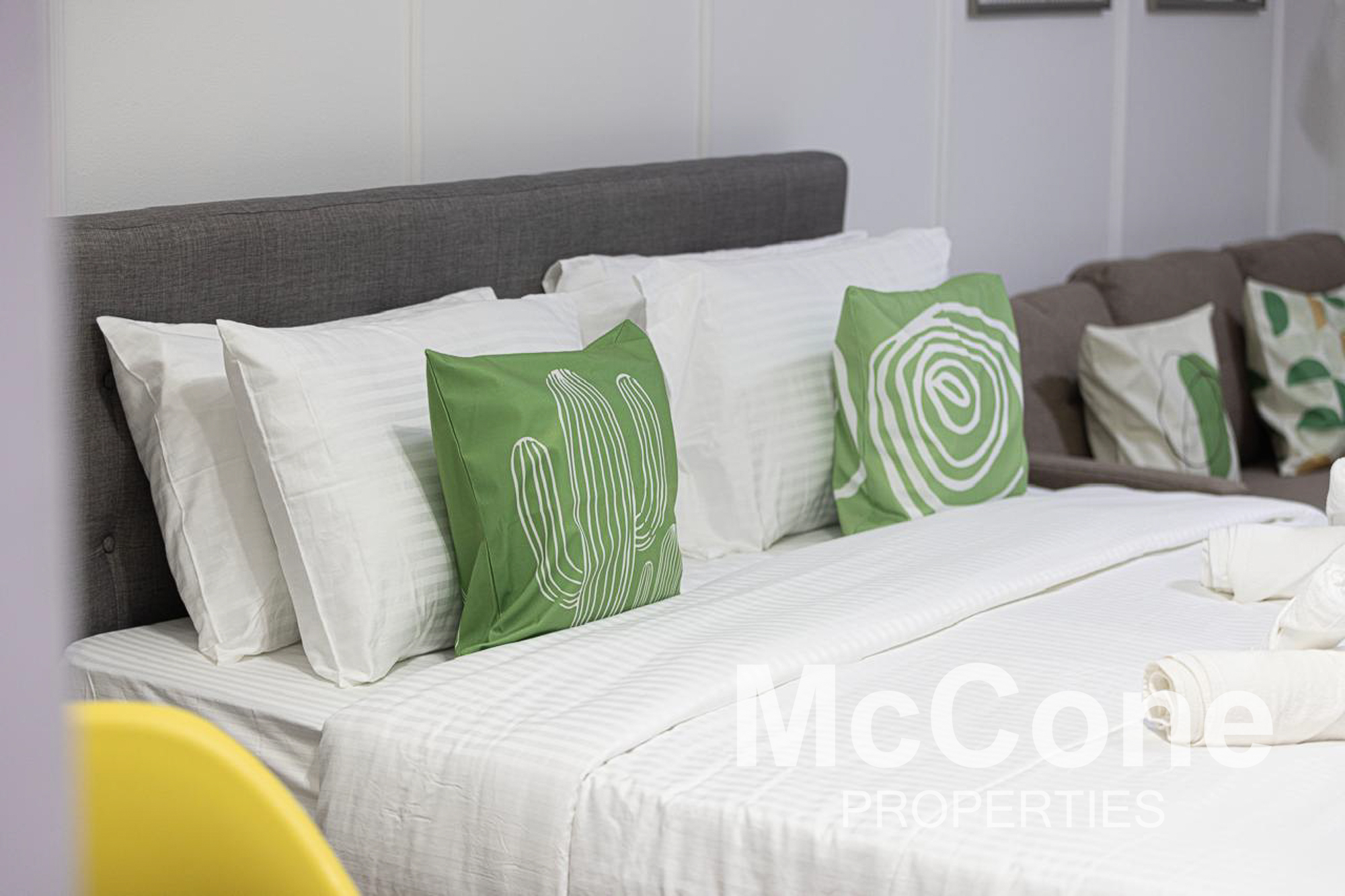 Studio Apartment for Sale in Diamond Views 1, Jumeirah Village Circle — photograph 13 of 30