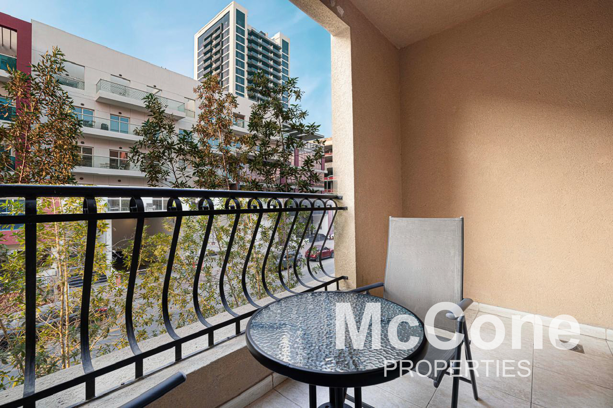 Studio Apartment for Sale in Diamond Views 1, Jumeirah Village Circle — photograph 26 of 30