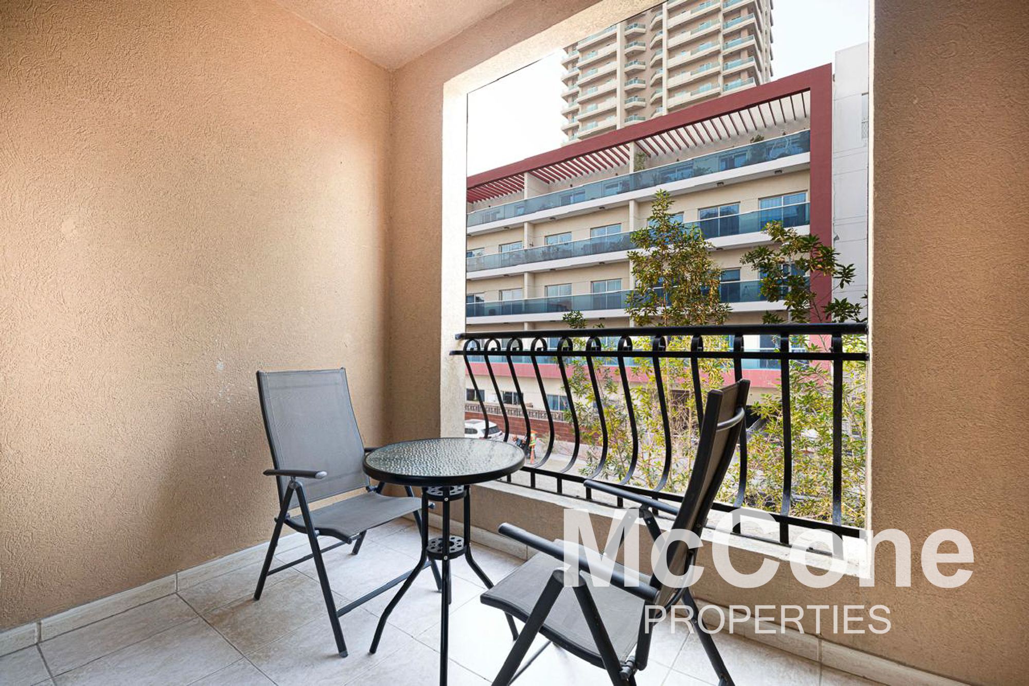 Studio Apartment for Sale in Diamond Views 1, Jumeirah Village Circle — photograph 25 of 30