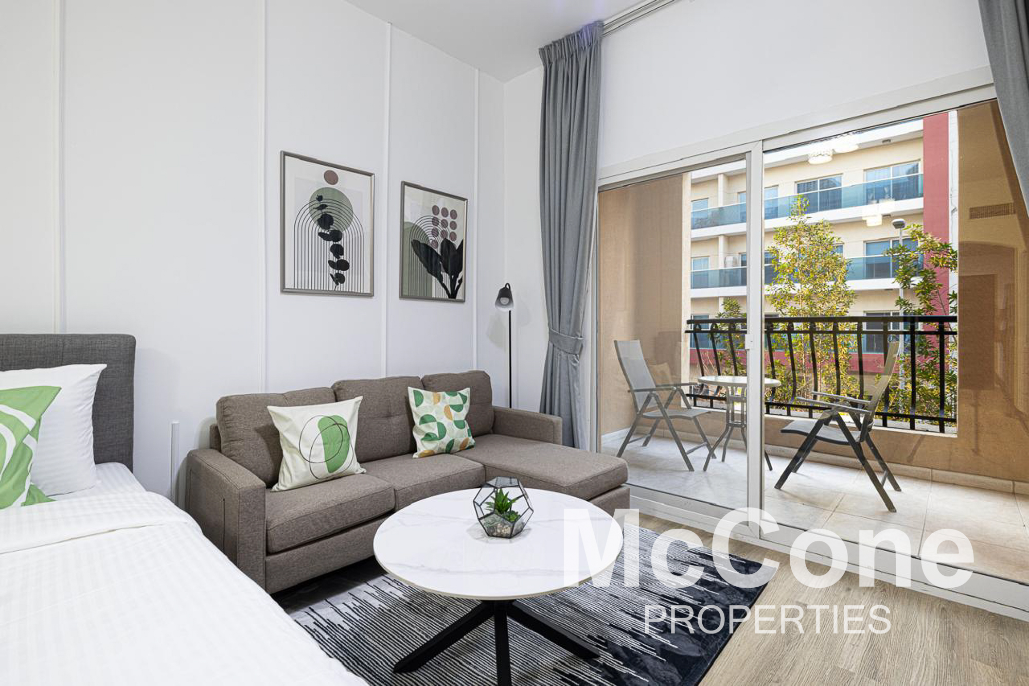 Studio Apartment for Sale in Diamond Views 1, Jumeirah Village Circle