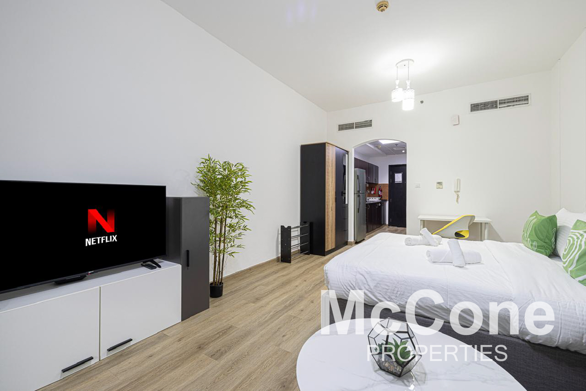 Studio Apartment for Sale in Diamond Views 1, Jumeirah Village Circle — photo 2 of 30