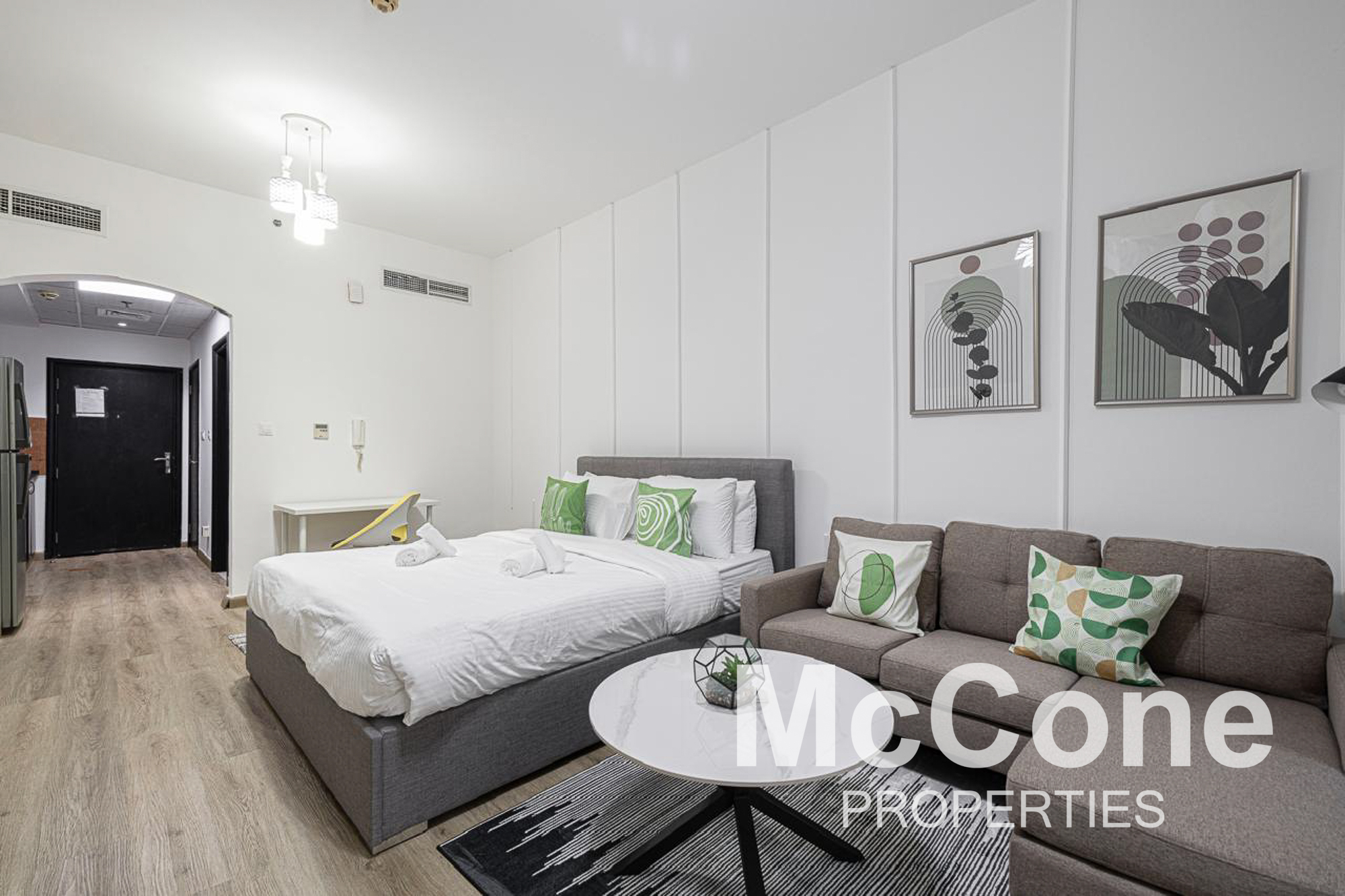 Studio Apartment for Sale in Diamond Views 1, Jumeirah Village Circle — photograph 10 of 30