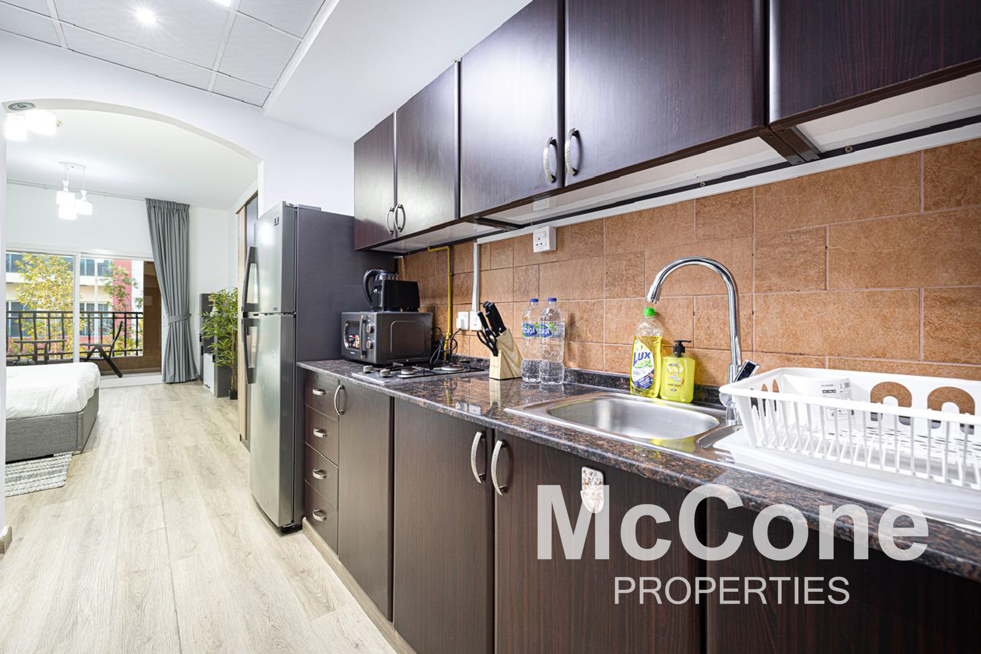 Studio Apartment for Sale in Diamond Views 1, Jumeirah Village Circle — photo 4 of 30
