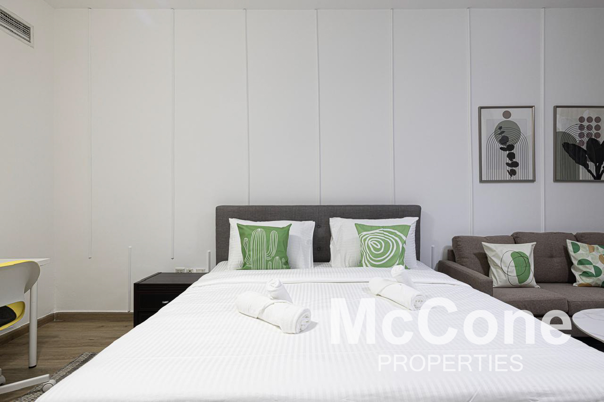 Studio Apartment for Sale in Diamond Views 1, Jumeirah Village Circle — photograph 12 of 30