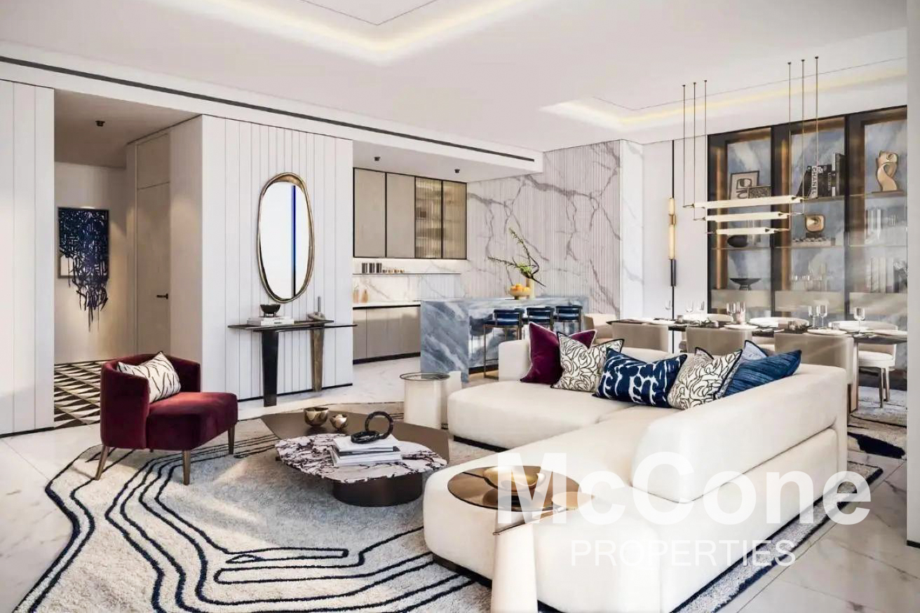 2 Bedroom Apartment for Sale in Sofitel Residences Downtown, Downtown Dubai