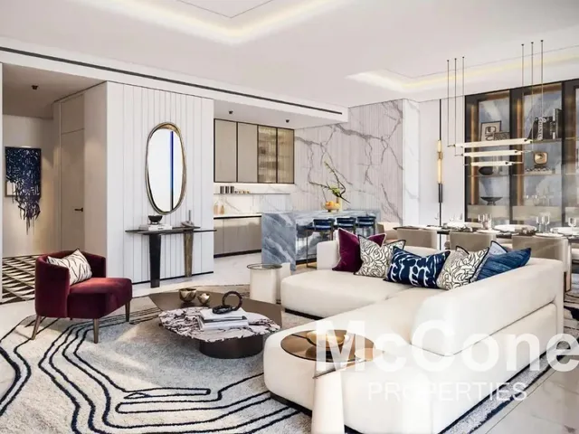 2 Bedroom Apartment for Sale in Sofitel Residences Downtown, Downtown Dubai