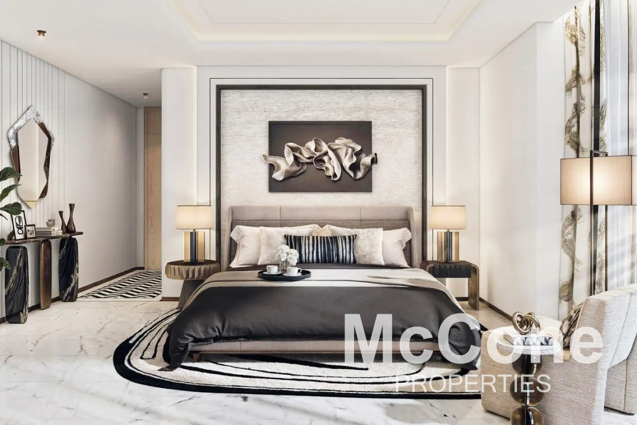 2 Bedroom Apartment for Sale in Sofitel Residences Downtown, Downtown Dubai — photo 2 of 10