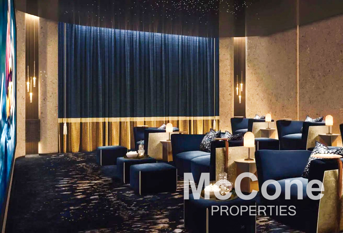 2 Bedroom Apartment for Sale in Sofitel Residences Downtown, Downtown Dubai — photo 3 of 10