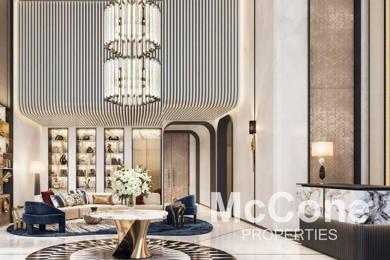 2 Bedroom Apartment for Sale in Sofitel Residences Downtown, Downtown Dubai — photo 6 of 10