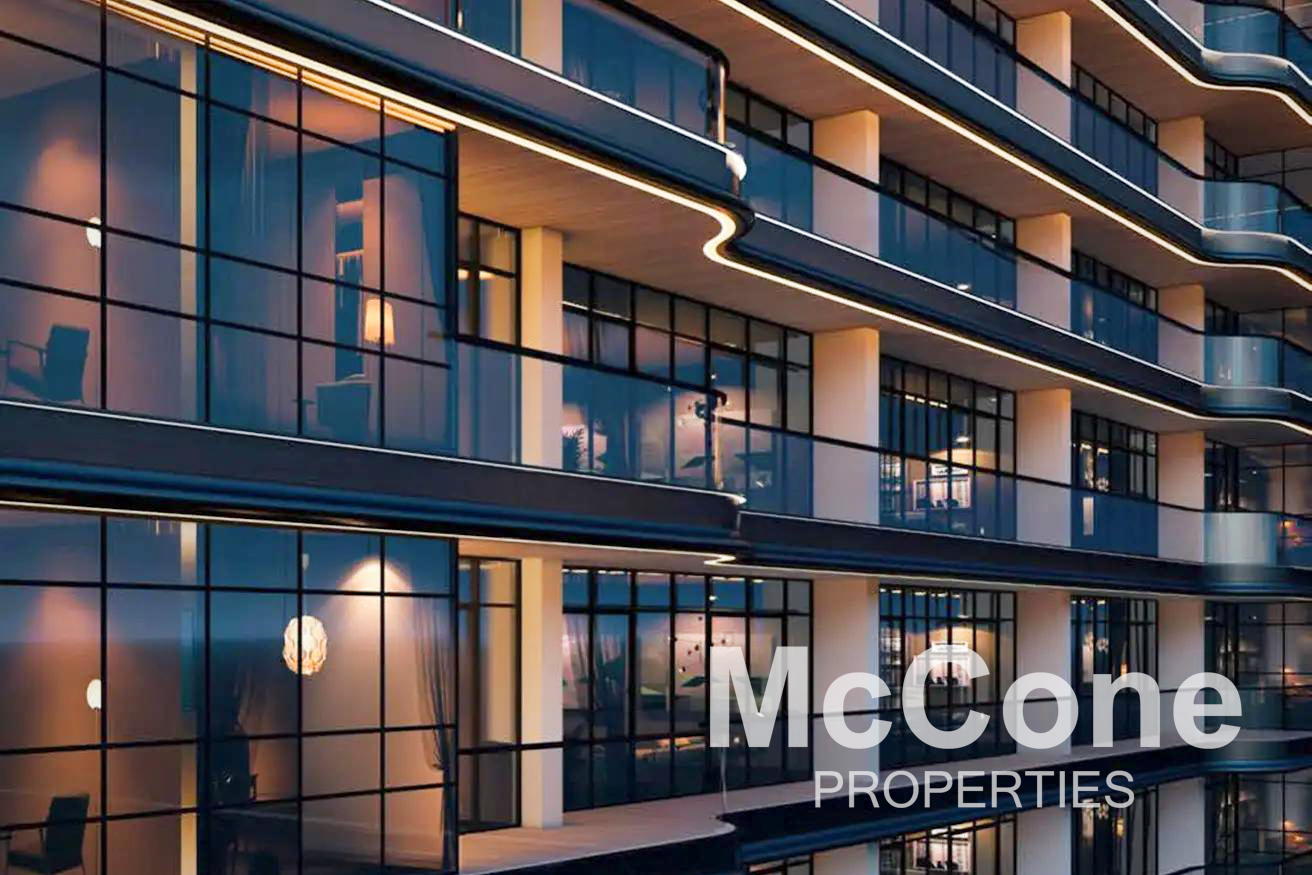2 Bedroom Apartment for Sale in Sofitel Residences Downtown, Downtown Dubai — photograph 10 of 10