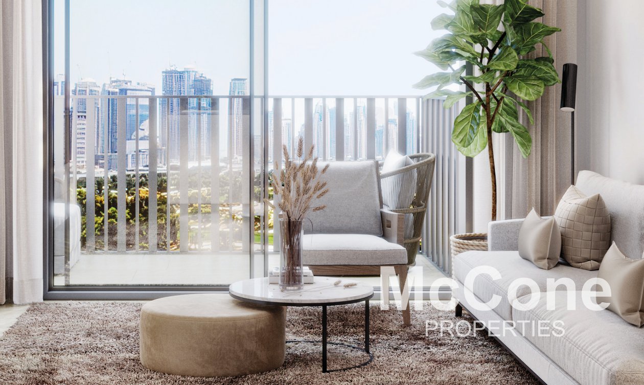Studio Apartment for Sale in The Portman, Jumeirah Village Circle