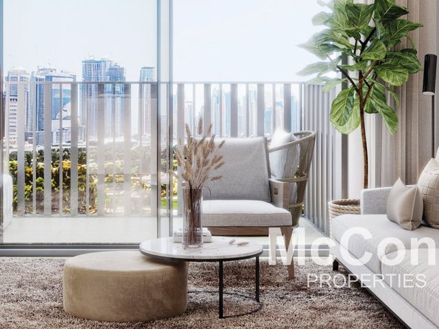 Studio Apartment for Sale in The Portman, Jumeirah Village Circle