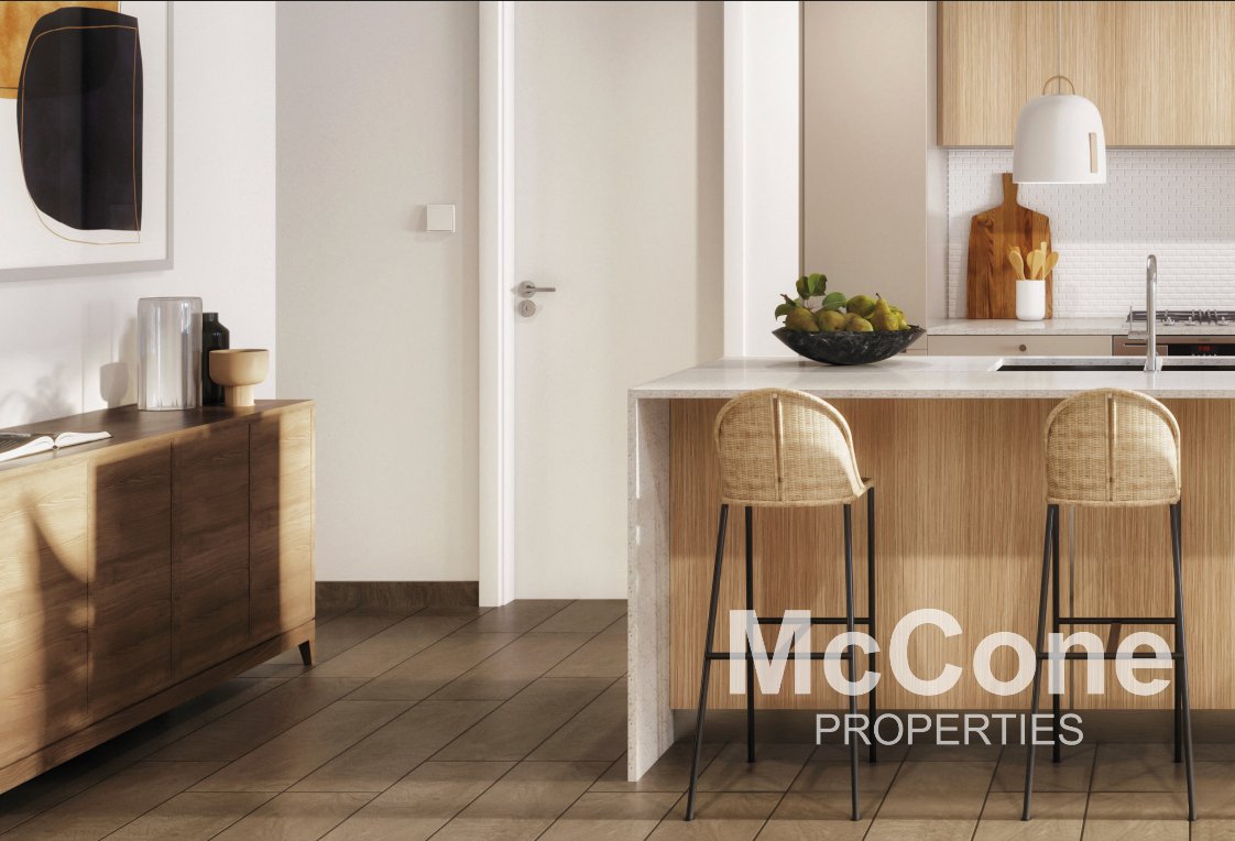 Studio Apartment for Sale in The Portman, Jumeirah Village Circle — photo 3 of 15