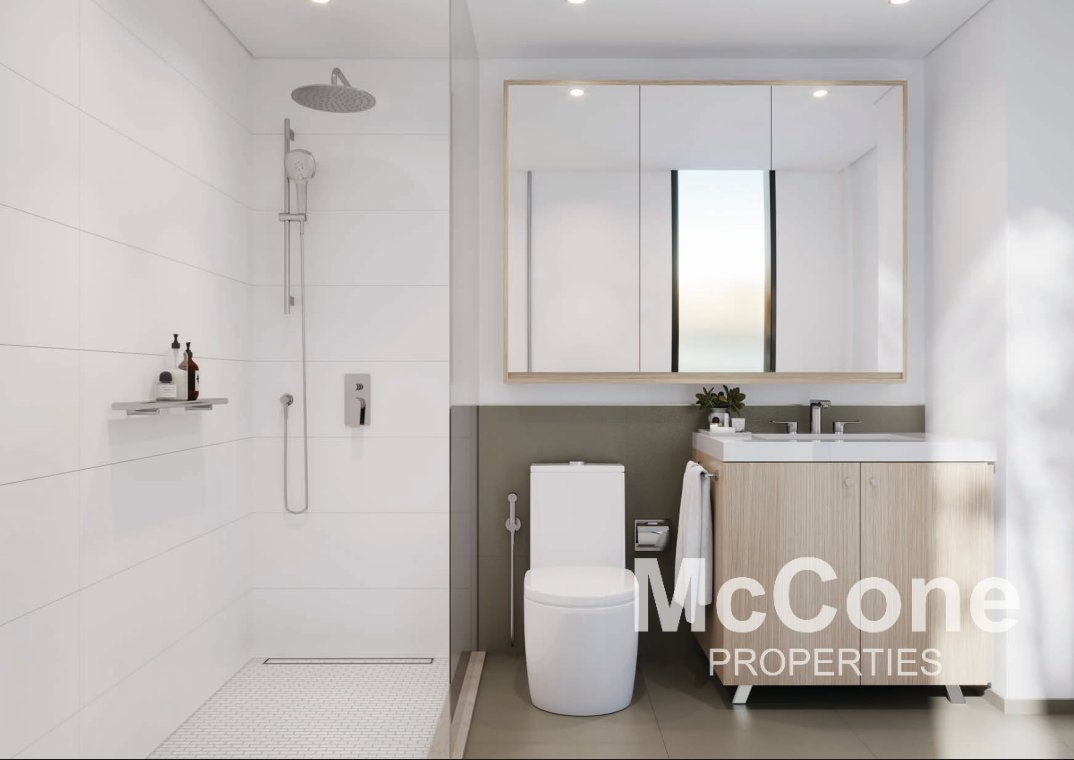Studio Apartment for Sale in The Portman, Jumeirah Village Circle — photo 6 of 15