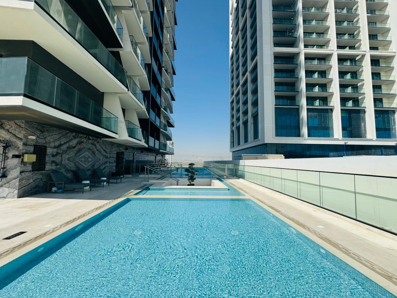 1 Bedroom Apartment for Sale in Binghatti Heights, Jumeirah Village Circle — photograph 10 of 10
