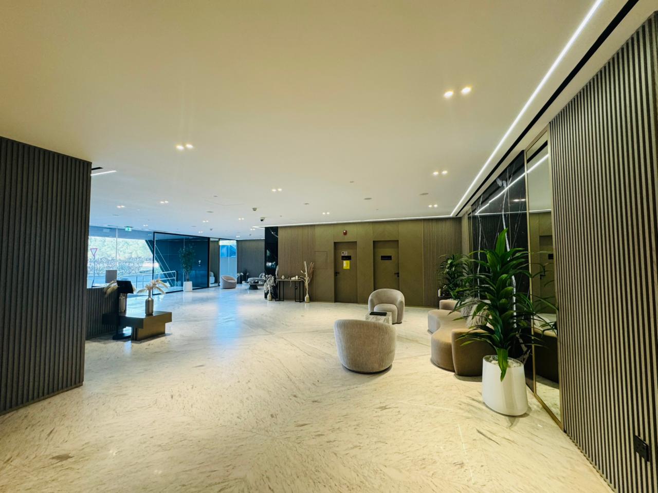 1 Bedroom Apartment for Sale in Binghatti Heights, Jumeirah Village Circle — photo 7 of 10