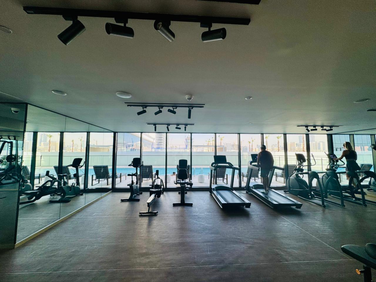 1 Bedroom Apartment for Sale in Binghatti Heights, Jumeirah Village Circle — photo 9 of 10