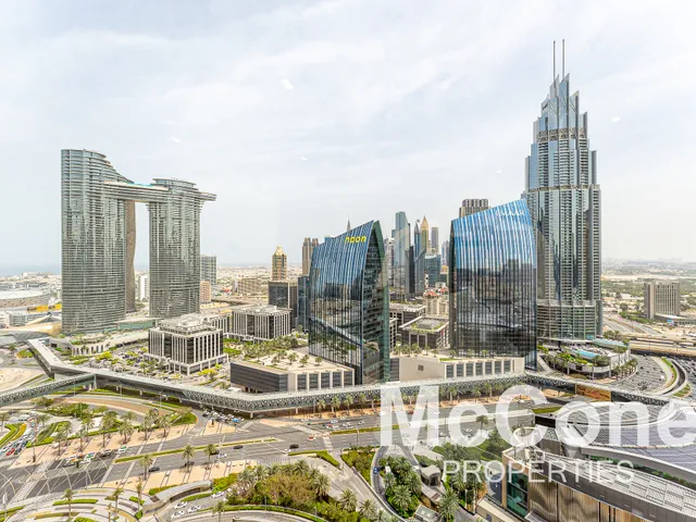 2 Bedroom Apartment for Sale in Burj Khalifa, Downtown Dubai