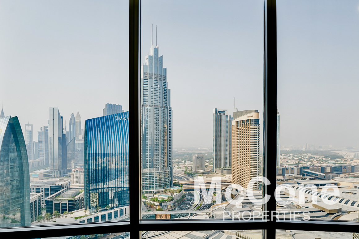 2 Bedroom Apartment for Sale in Burj Khalifa, Downtown Dubai — photograph 12 of 13
