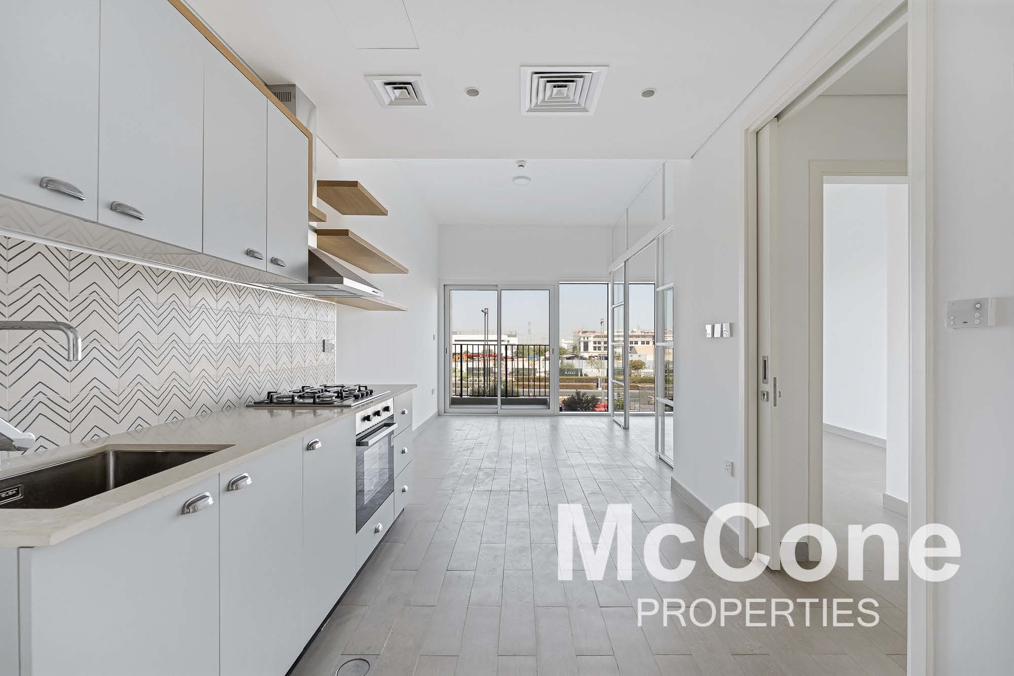 1 Bedroom Apartment for Sale in Golfville Block A, Dubai Hills Estate
