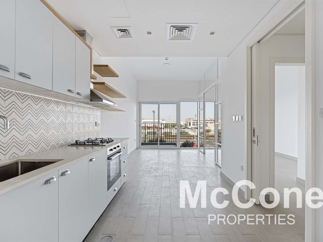 1 Bedroom Apartment for Sale in Golfville Block A, Dubai Hills Estate