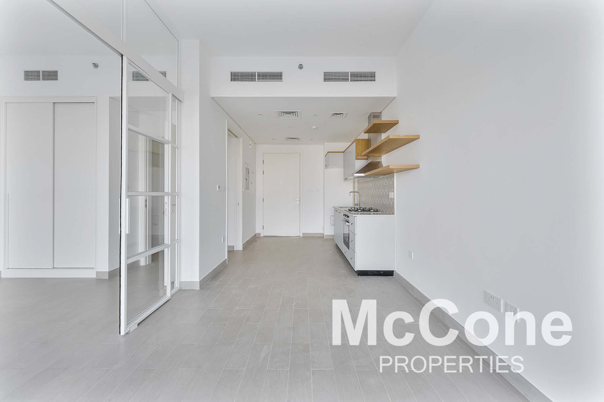 1 Bedroom Apartment for Sale in Golfville Block A, Dubai Hills Estate — photo 2 of 12