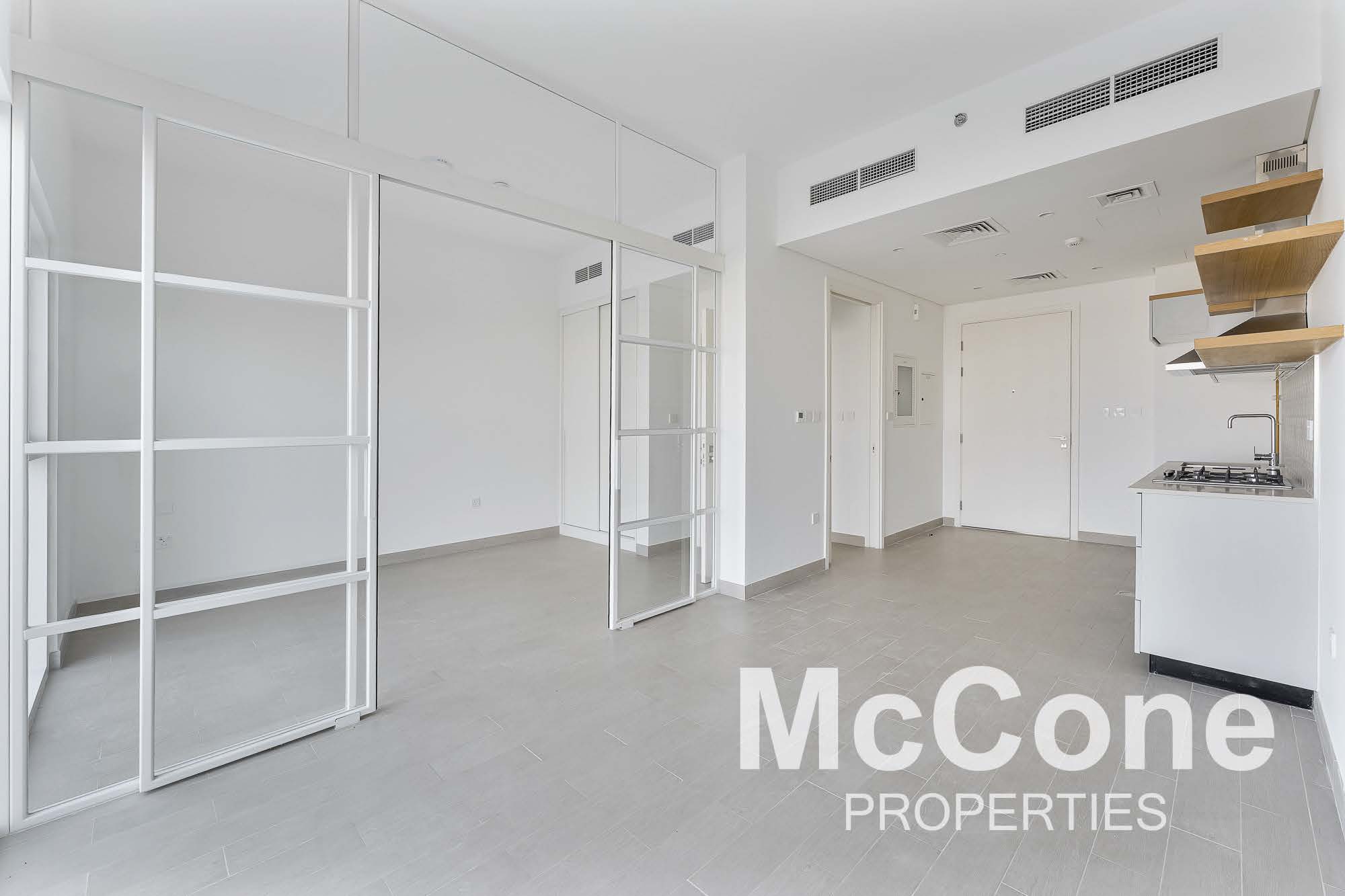 1 Bedroom Apartment for Sale in Golfville Block A, Dubai Hills Estate — photo 3 of 12