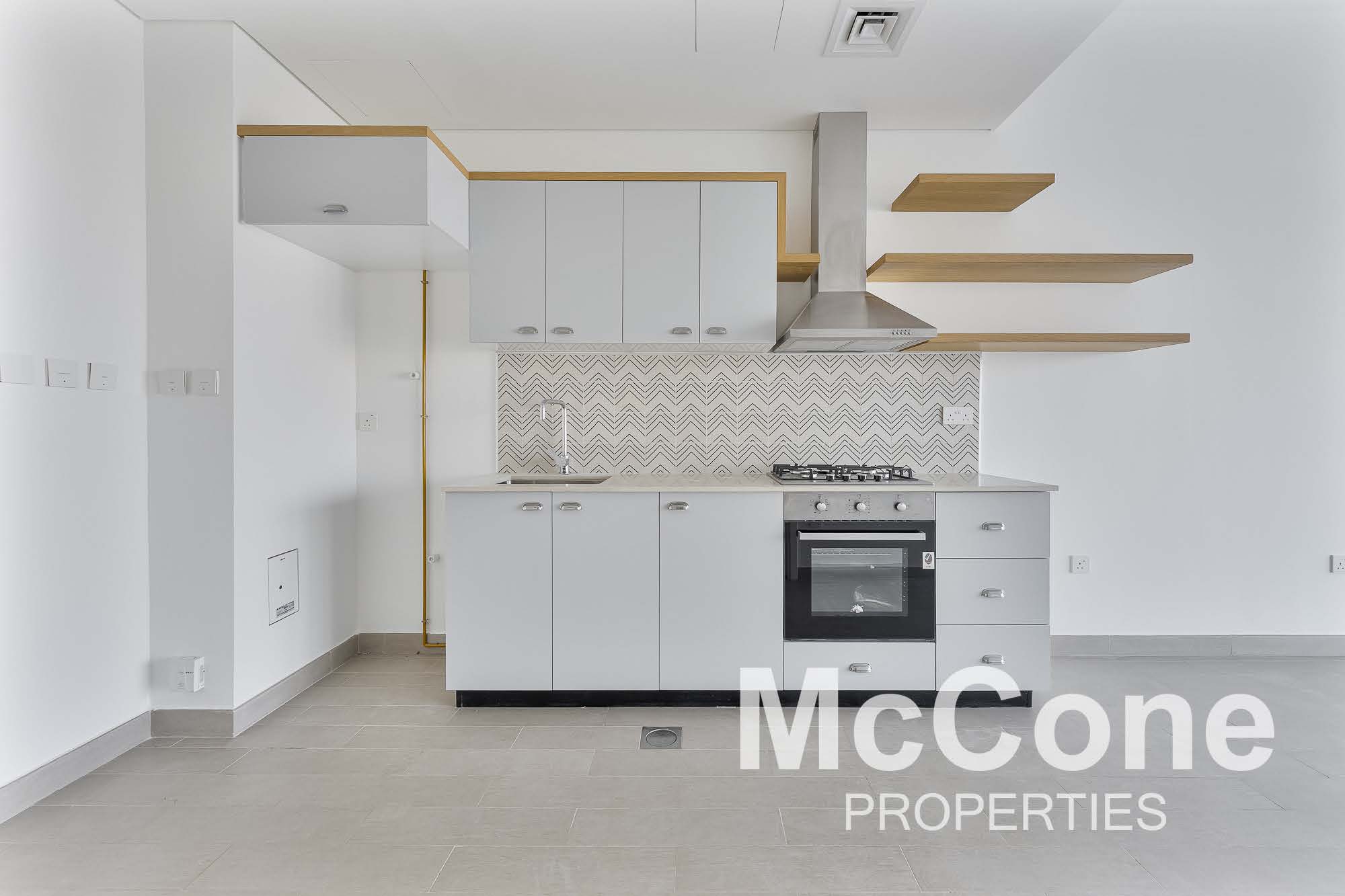 1 Bedroom Apartment for Sale in Golfville Block A, Dubai Hills Estate — photo 4 of 12