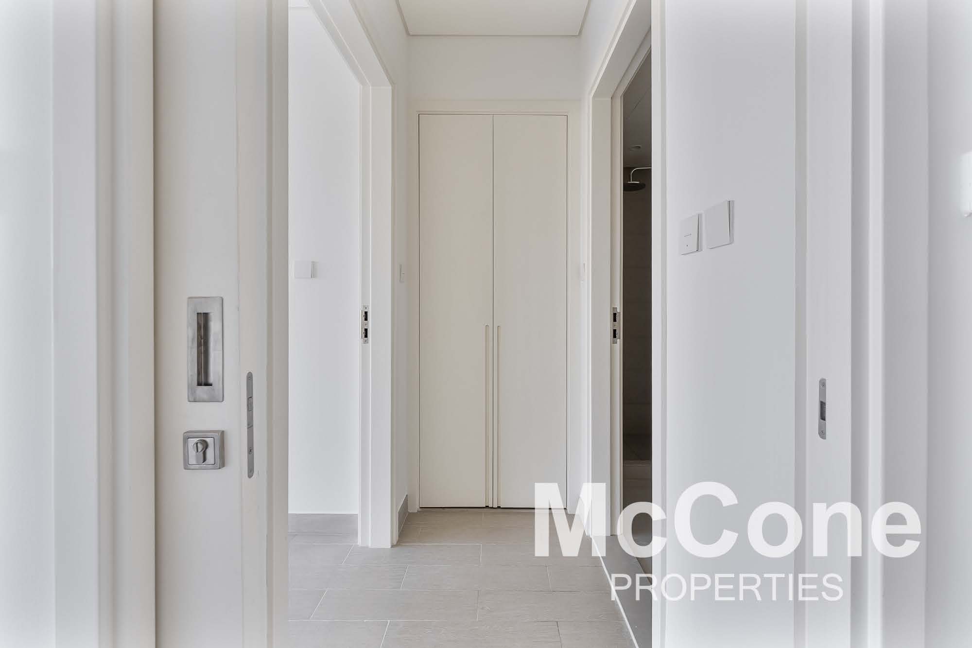 1 Bedroom Apartment for Sale in Golfville Block A, Dubai Hills Estate — photo 5 of 12