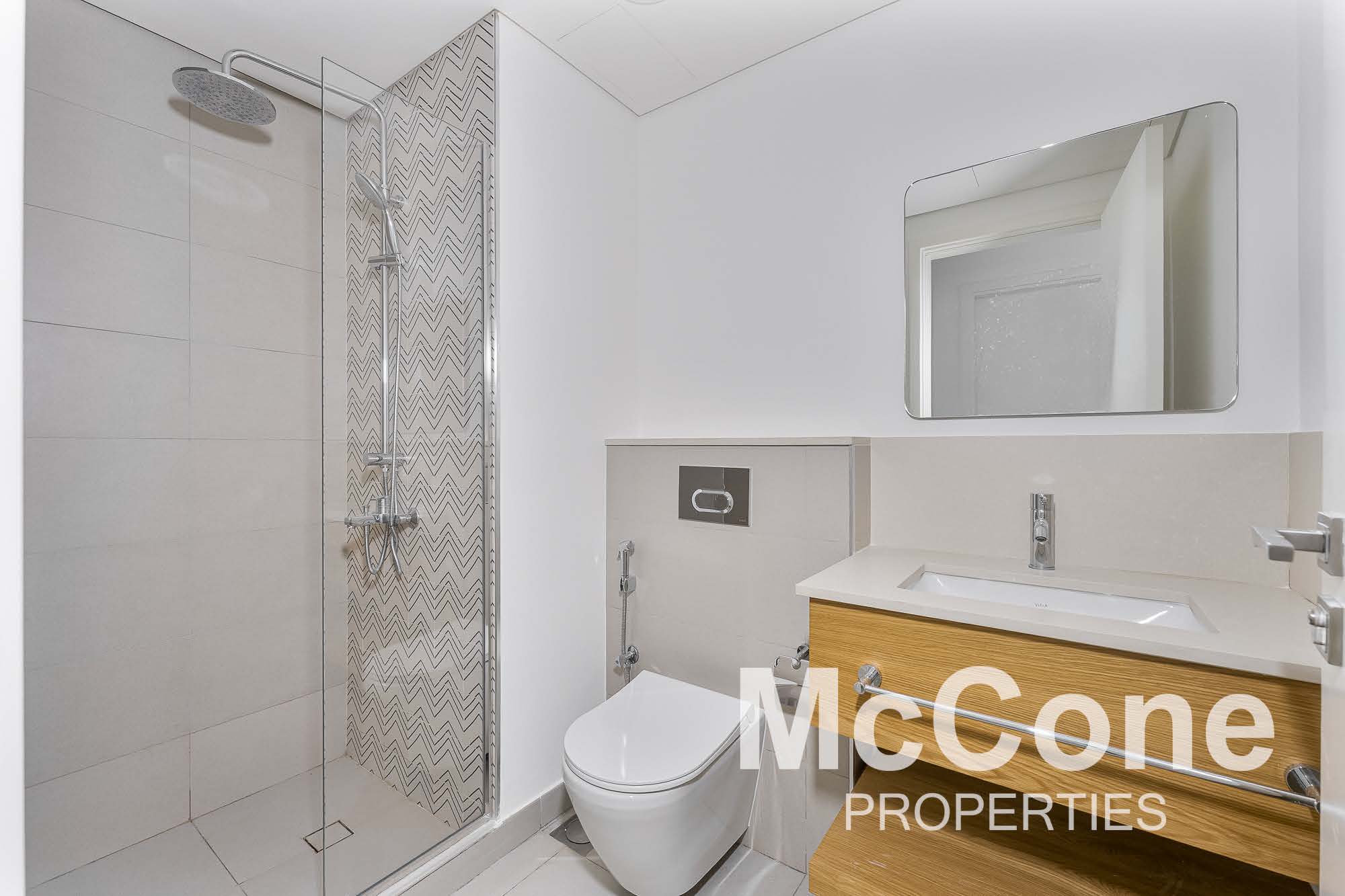 1 Bedroom Apartment for Sale in Golfville Block A, Dubai Hills Estate — photo 9 of 12