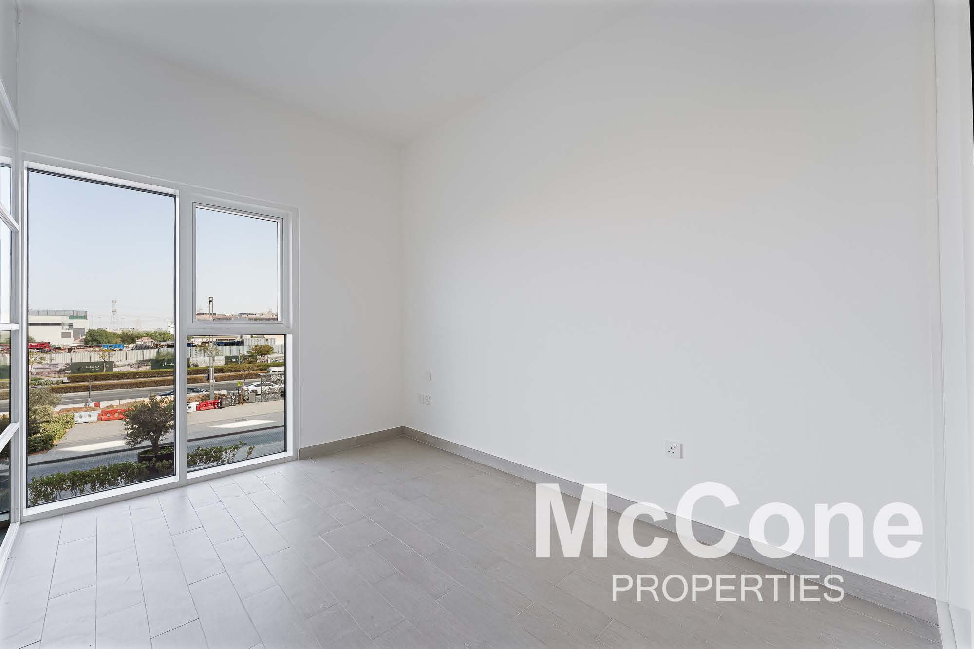 1 Bedroom Apartment for Sale in Golfville Block A, Dubai Hills Estate — photo 6 of 12