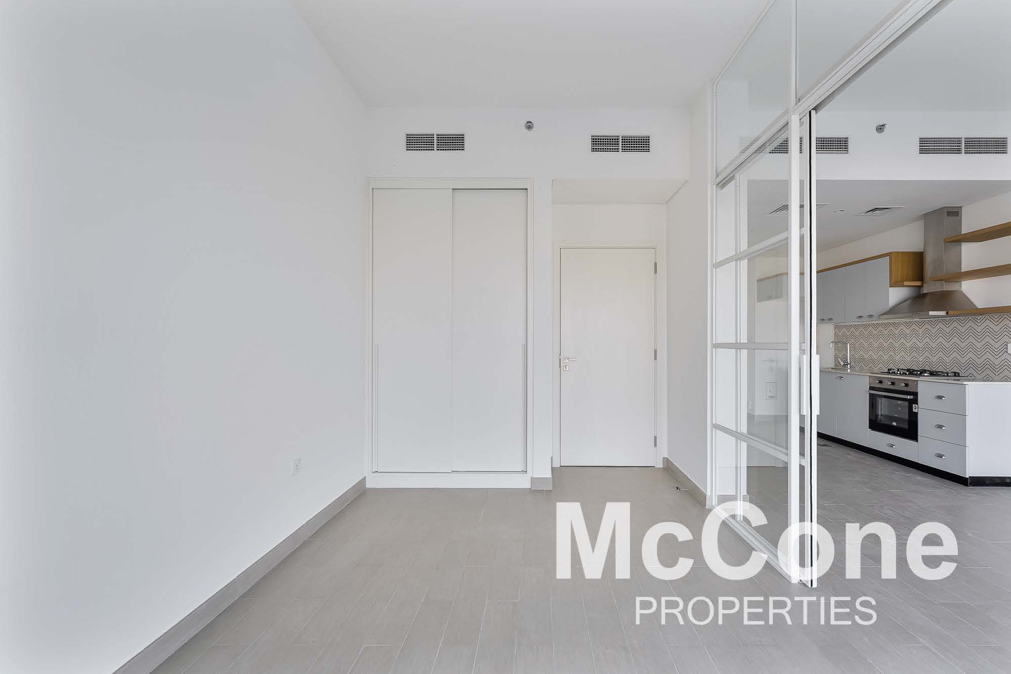 1 Bedroom Apartment for Sale in Golfville Block A, Dubai Hills Estate — photo 7 of 12