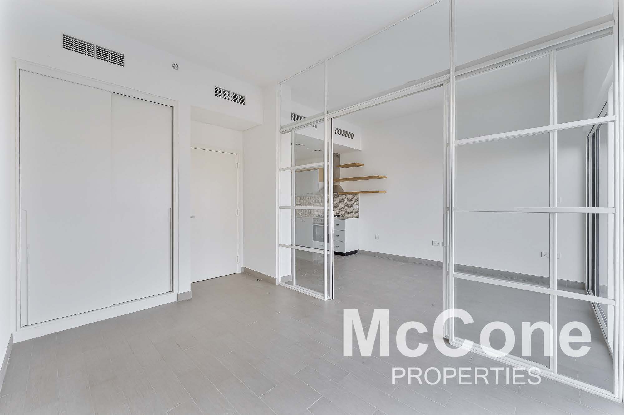 1 Bedroom Apartment for Sale in Golfville Block A, Dubai Hills Estate — photo 8 of 12