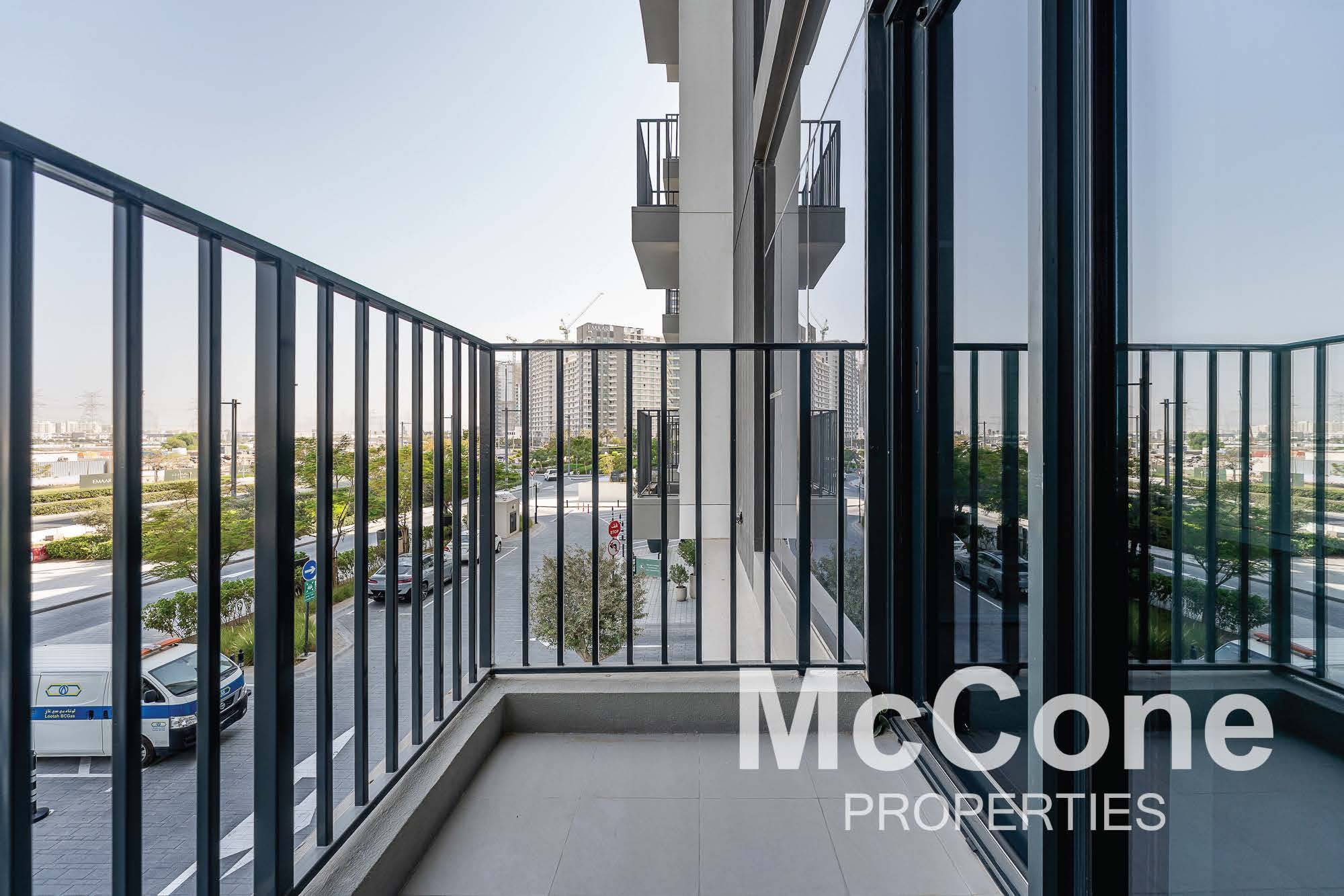 1 Bedroom Apartment for Sale in Golfville Block A, Dubai Hills Estate — photograph 10 of 12