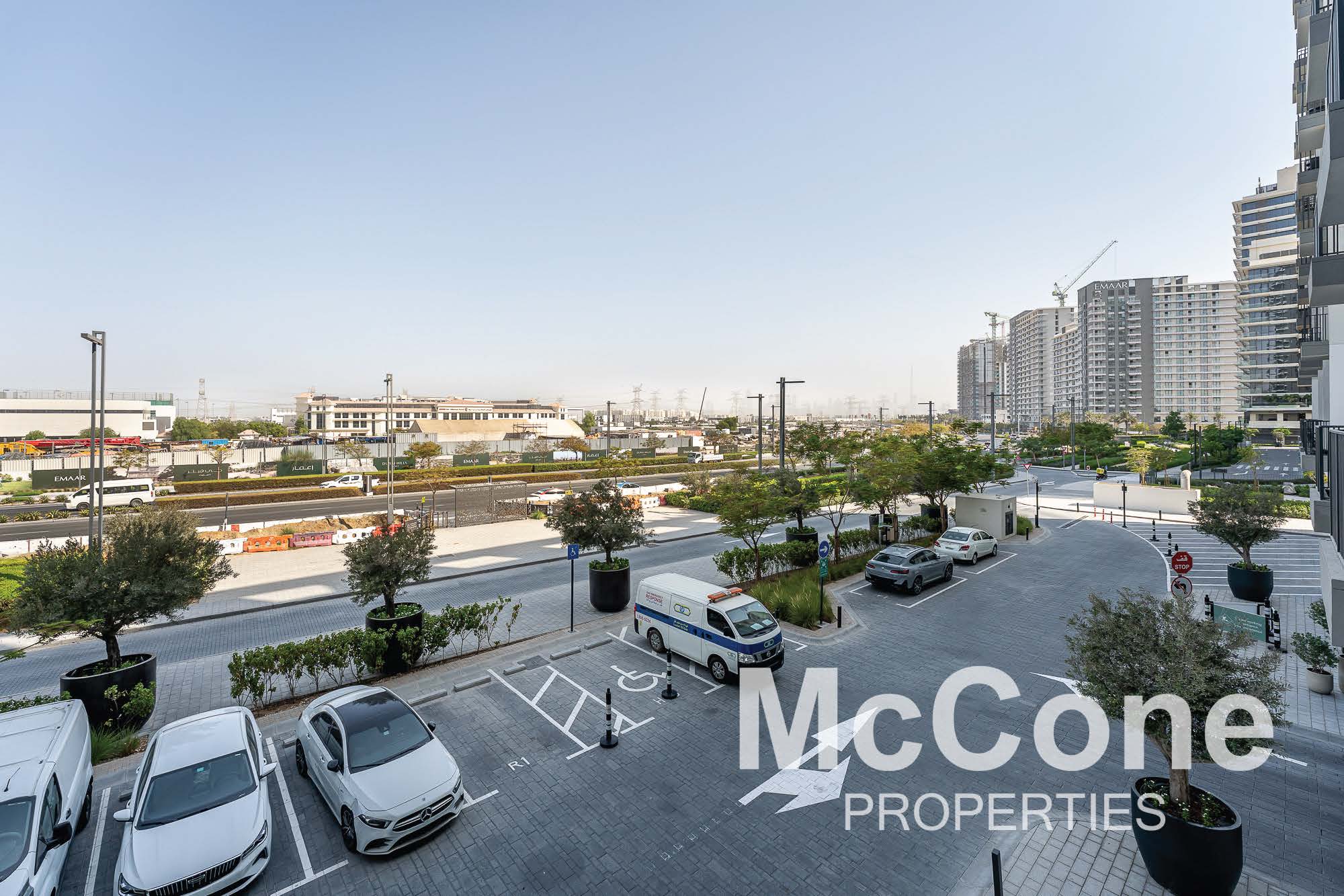 1 Bedroom Apartment for Sale in Golfville Block A, Dubai Hills Estate — photograph 11 of 12