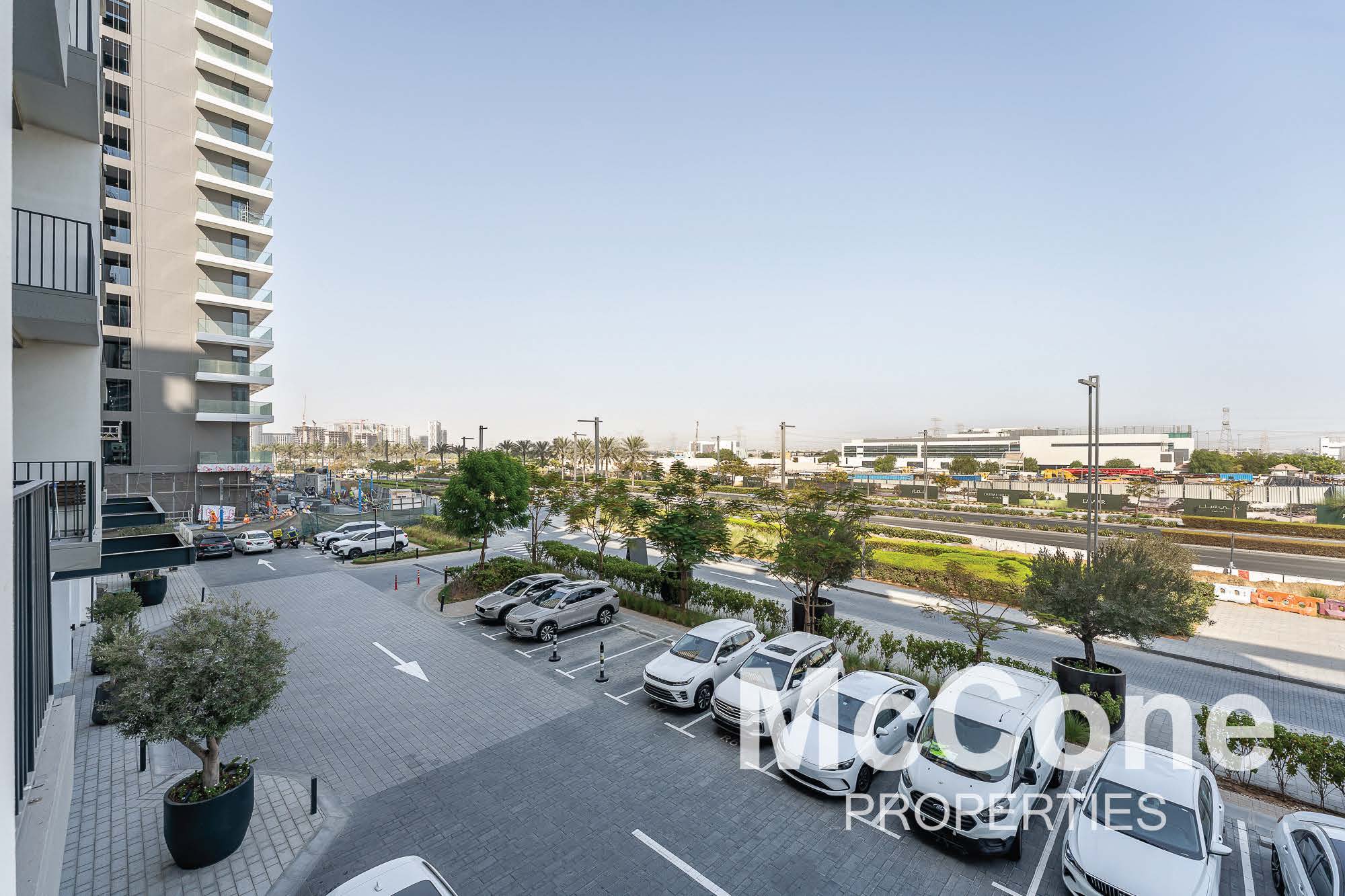 1 Bedroom Apartment for Sale in Golfville Block A, Dubai Hills Estate — photograph 12 of 12