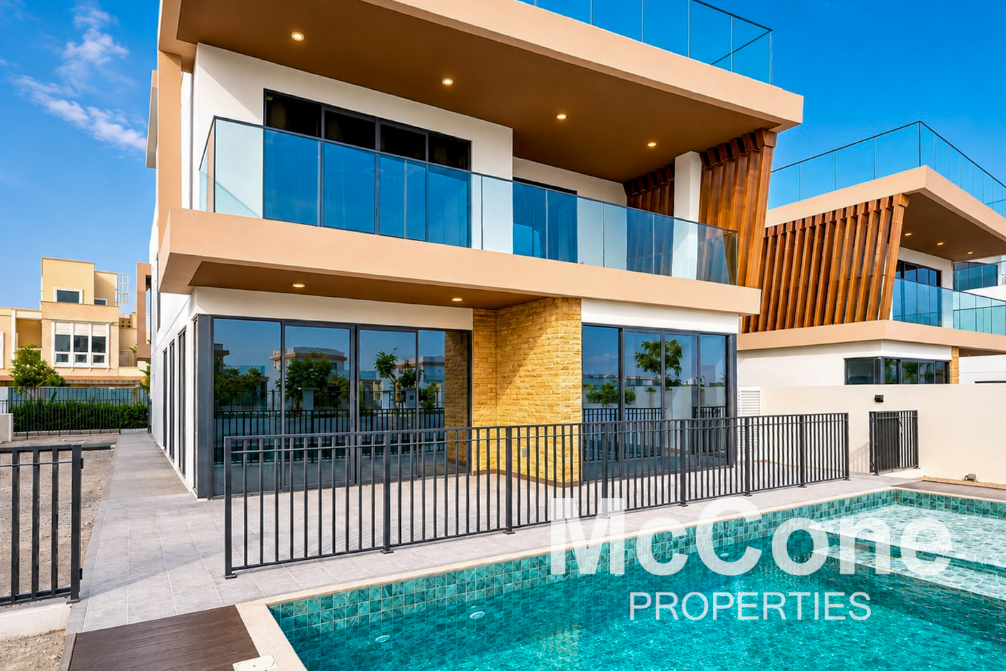 7 Bedroom Villa for Sale in Malta, Damac Lagoons