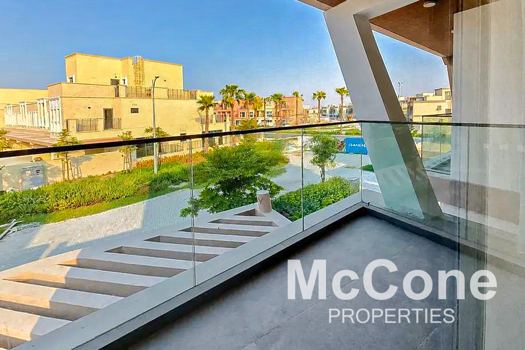 7 Bedroom Villa for Sale in Malta, Damac Lagoons — photograph 13 of 14