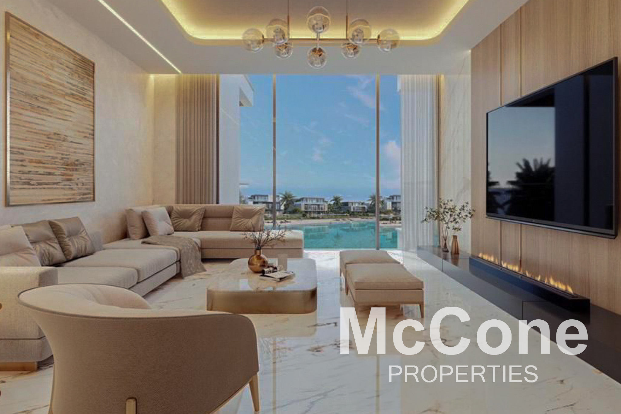 5 Bedroom Villa for Sale in South Bay 2, Dubai South (Dubai World Central) — photo 3 of 11