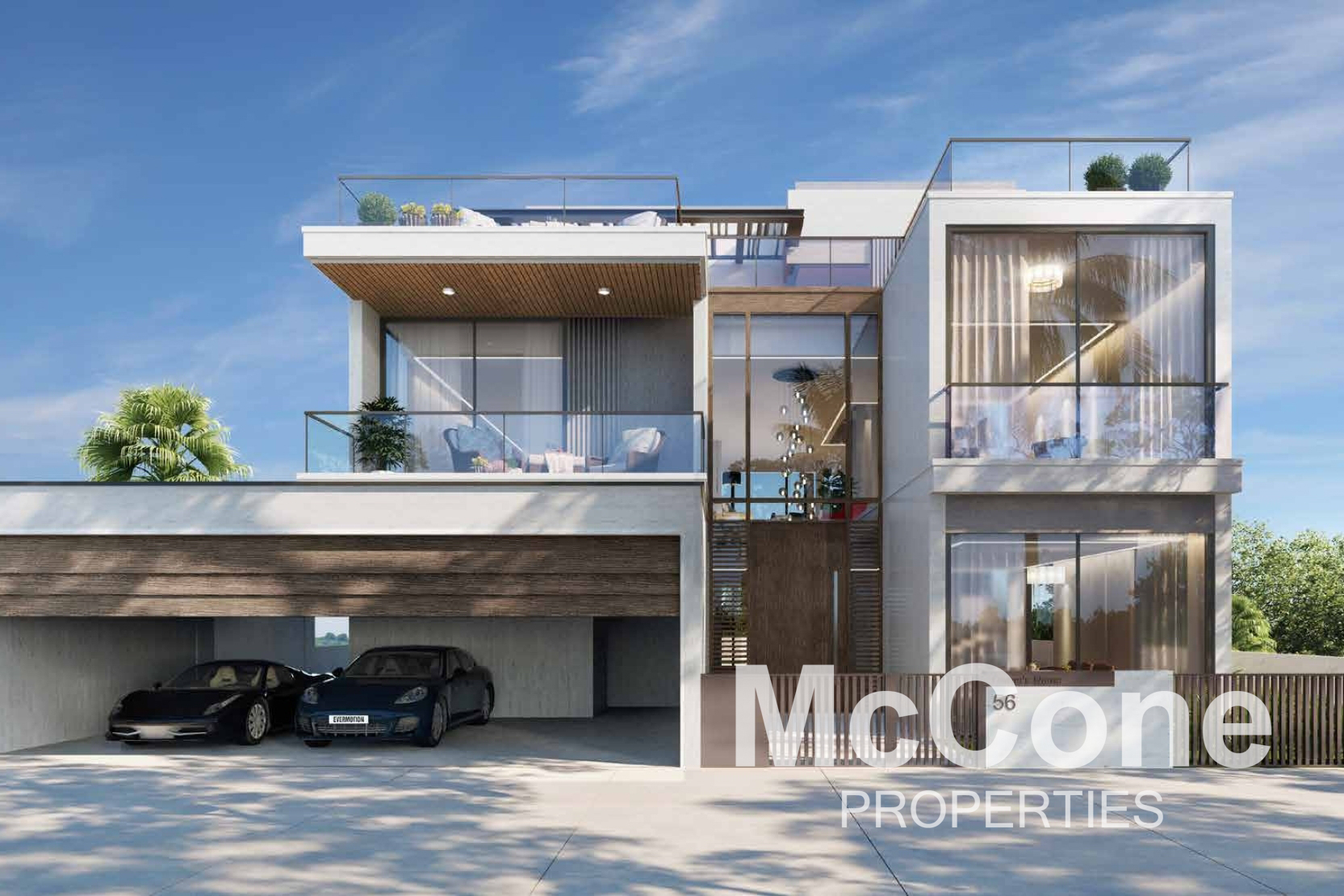 5 Bedroom Villa for Sale in South Bay 2, Dubai South (Dubai World Central) — photo 8 of 11