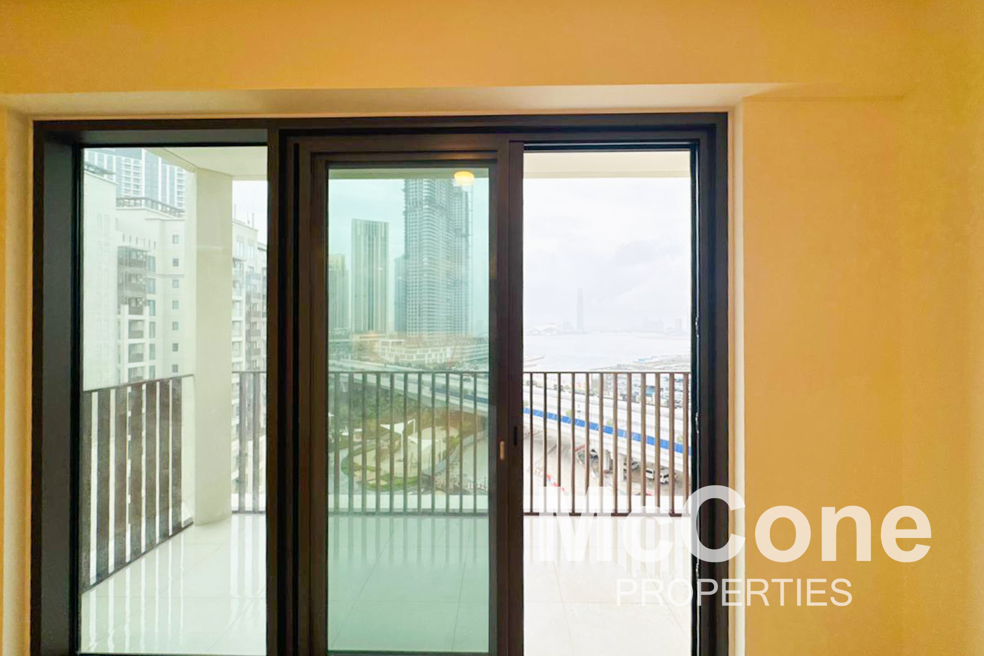 2 Bedroom Apartment for Sale in Savanna at Creek Beach Tower 3, Dubai Creek Harbour (The Lagoons) — photograph 15 of 30