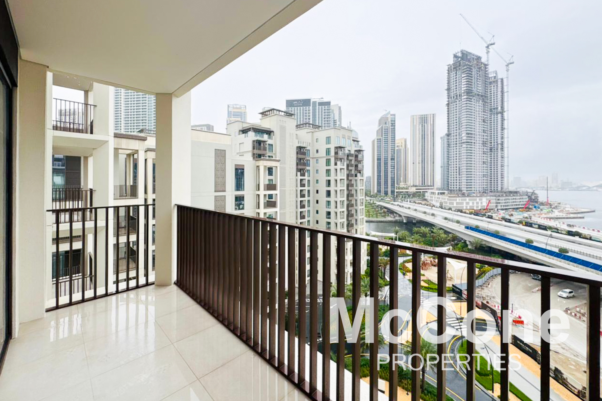 2 Bedroom Apartment for Sale in Savanna at Creek Beach Tower 3, Dubai Creek Harbour (The Lagoons) — photograph 20 of 30