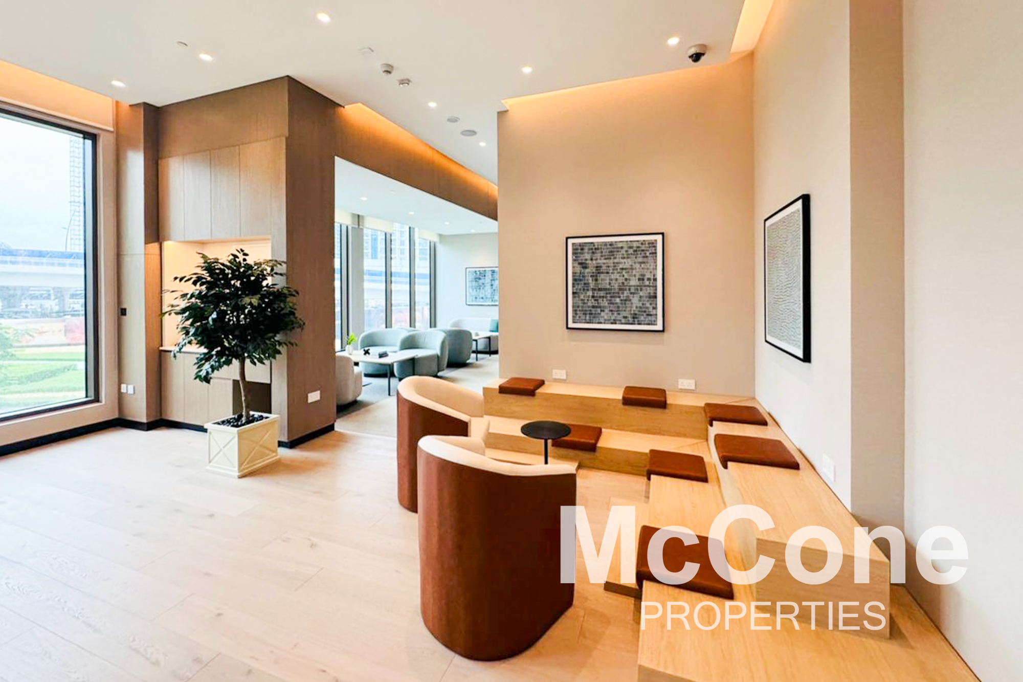 2 Bedroom Apartment for Sale in Savanna at Creek Beach Tower 3, Dubai Creek Harbour (The Lagoons) — photograph 30 of 30