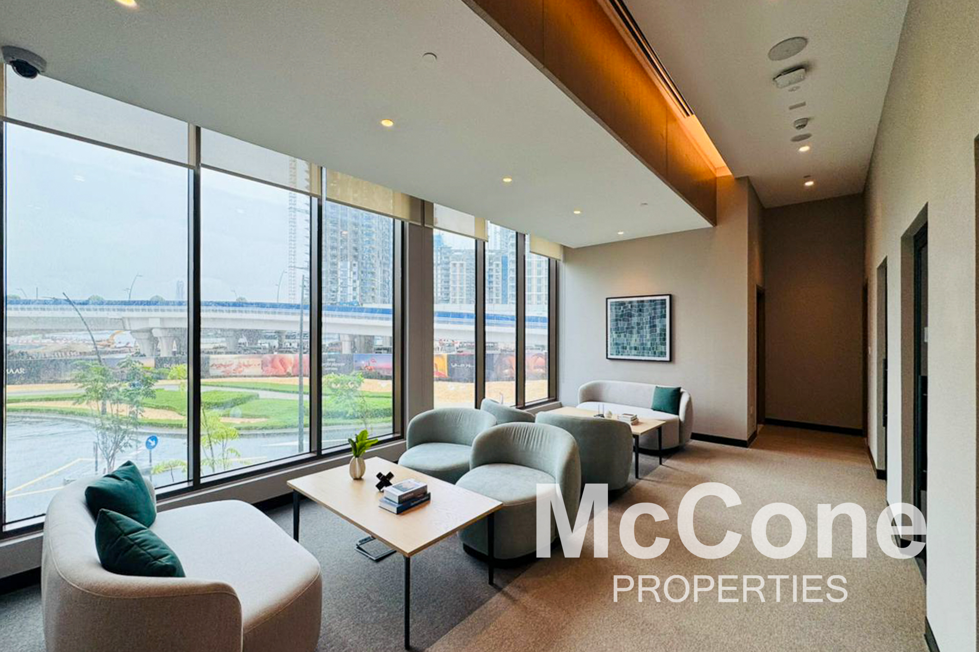 2 Bedroom Apartment for Sale in Savanna at Creek Beach Tower 3, Dubai Creek Harbour (The Lagoons) — photograph 26 of 30