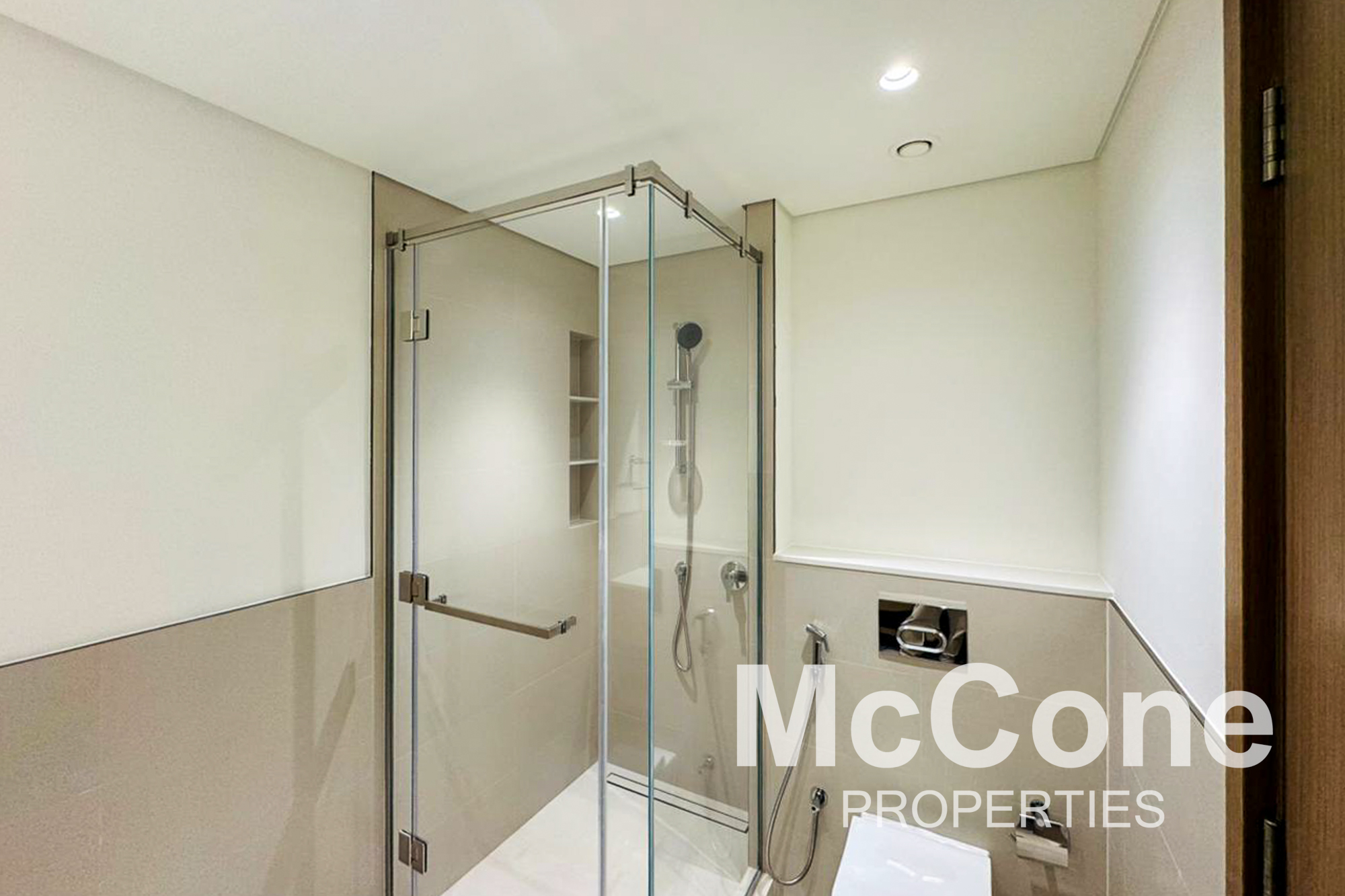 2 Bedroom Apartment for Sale in Savanna at Creek Beach Tower 3, Dubai Creek Harbour (The Lagoons) — photograph 19 of 30